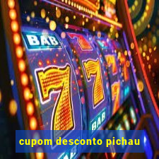 cupom desconto pichau